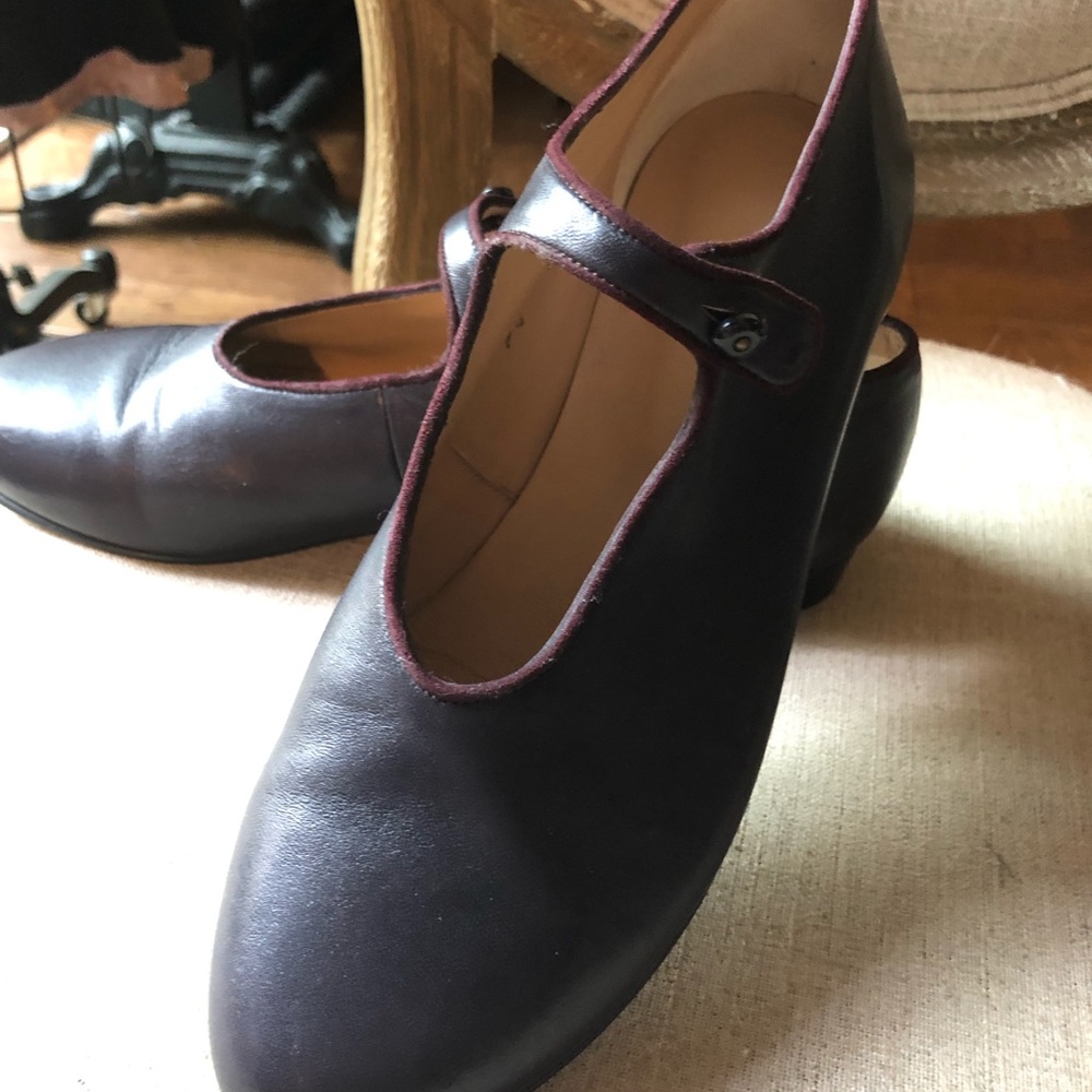 lauré bassal shoes